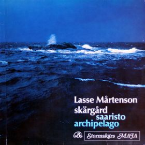 Skärgård cover