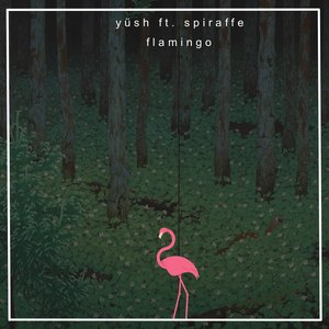 Flamingo (feat. Spiraffe)
