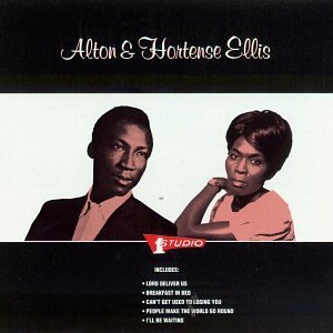 Alton Ellis & Hortense Ellis のアバター