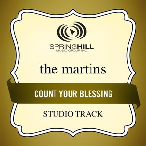 Count Your Blessing (Studio Track)