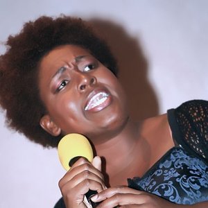 Petula Beckles 的头像