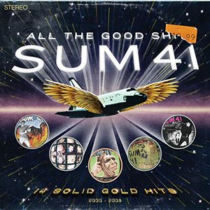 All The Good Stuff - 14 Solid Gold Hits