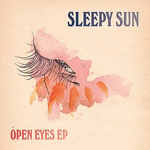 Open Eyes EP