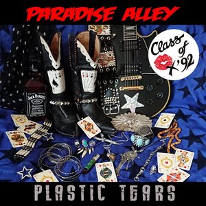 Class Of '92 (feat. Plastic Tears)