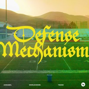 Defense Mechanism - Single
