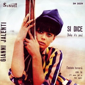 Gianni Jalenti 的头像