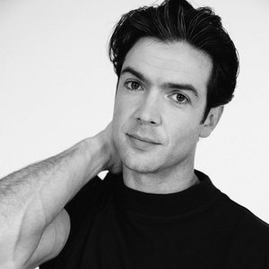 Avatar de Ethan Peck