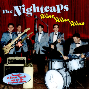 Thunderbird The Nightcaps Lyrics Song Meanings Videos Full Albums Bios
