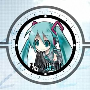 くちばしP feat. 初音ミク 的头像
