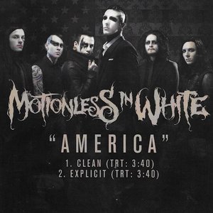 America (Radio Mix) [Explicit]
