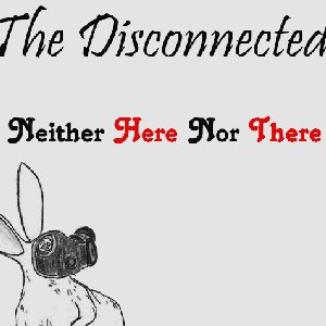 Neither Here Nor There
