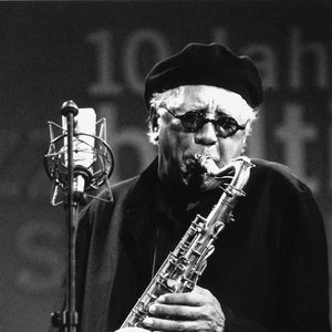 Charles Lloyd Profile Picture