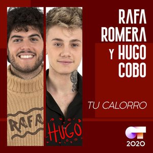 Tu Calorro - Single