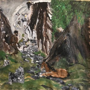Forest of Spirit