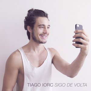 Sigo de Volta - EP