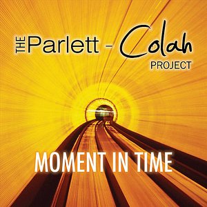 Moment In Time