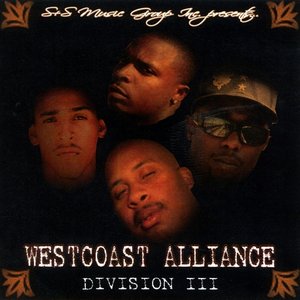 WCA: Division 3