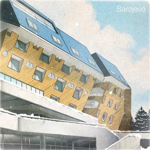 Image for 'Sarajevo'