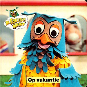 Avatar for Turn Up The Fabeltjeskrant