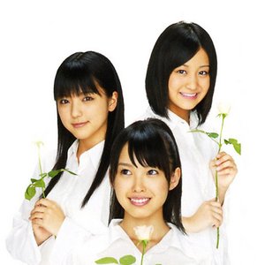 プッチモニＶ（中島・萩原・真野） 的头像