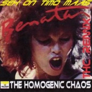 Bild för 'ThE hOmOgEnIc ChAoS "sex on timo maas"(Pat Banater vs. Timo Mass vs. Bomb the Bass)'