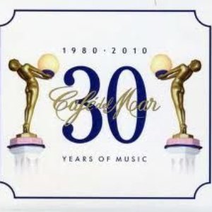 Cafe Del Mar - 30 Years Of Music