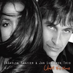 Avatar for LaGaylia Frazier & Jan Lundgren Trio