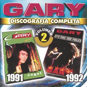 Discografía Completa Volumen 2