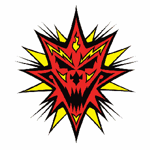 Bang! Pow! Boom!