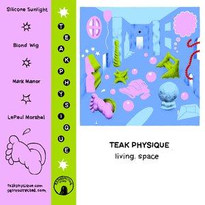 living. space