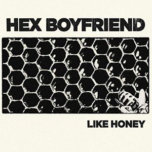 Like Honey