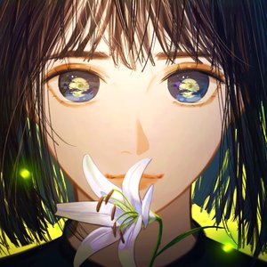 一輪の詩