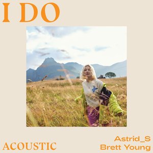 Image for 'I Do (Acoustic)'