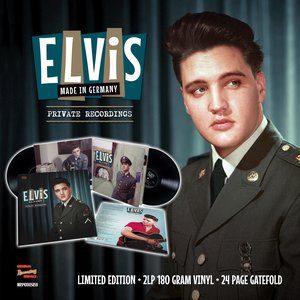 Made in Germany (The Complete Private Recordings)