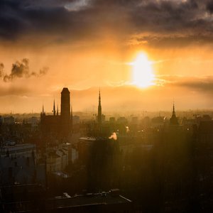 Gdańsk Is the Most Wonderful City in the World