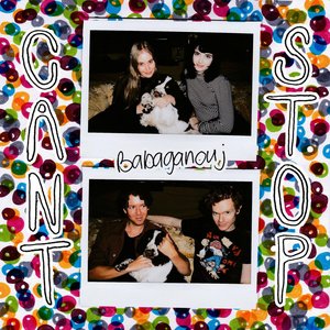Can't Stop - Single