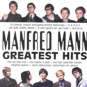 The Greatest Hits