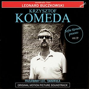 Soundtracks From Leonard Buczkowski Movies