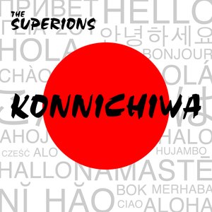 Konnichiwa
