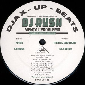 mental problems