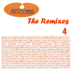 The Remixes 4