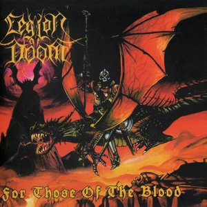 For Those of the Blood