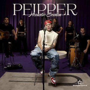 PEIPPER - Acoustic Session - EP