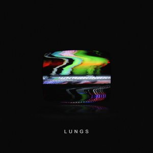 Lungs - EP