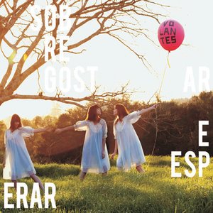 Image for 'Sobre Gostar e Esperar'