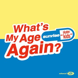 What's My Age Again?