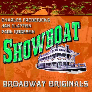 Showboat Broadway Originals