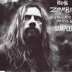 Educated Horses (sampler)