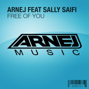 Arnej Feat. Sally Saifi のアバター