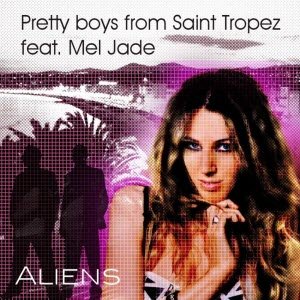 Аватар для Pretty Boys From Saint Tropez feat. Mel Jade